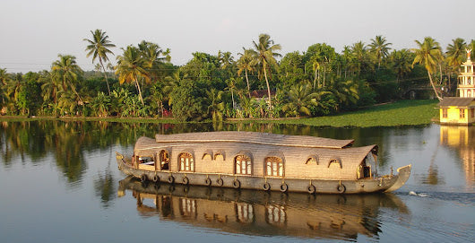 Kerala’s Legacy and Tourism