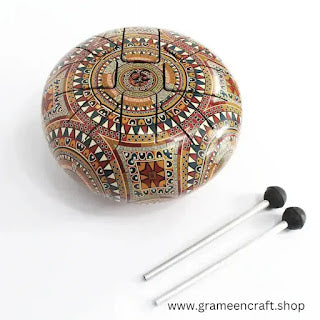Happy Chakra Drum