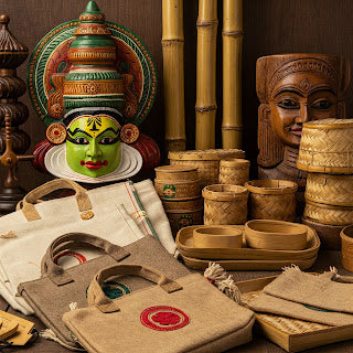 Top 7Eco-Friendly Handicraft Products for Conscious Shoppers