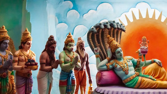 Vaikuntha Ekadashi