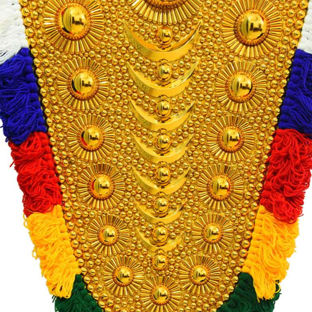 Grameen Craft Nettipattom