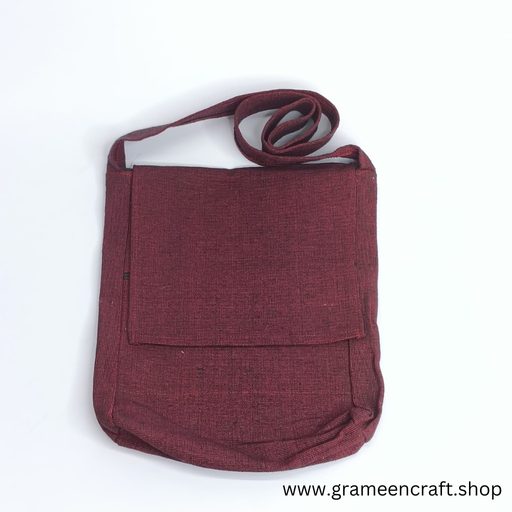 Plain Sling Bag
