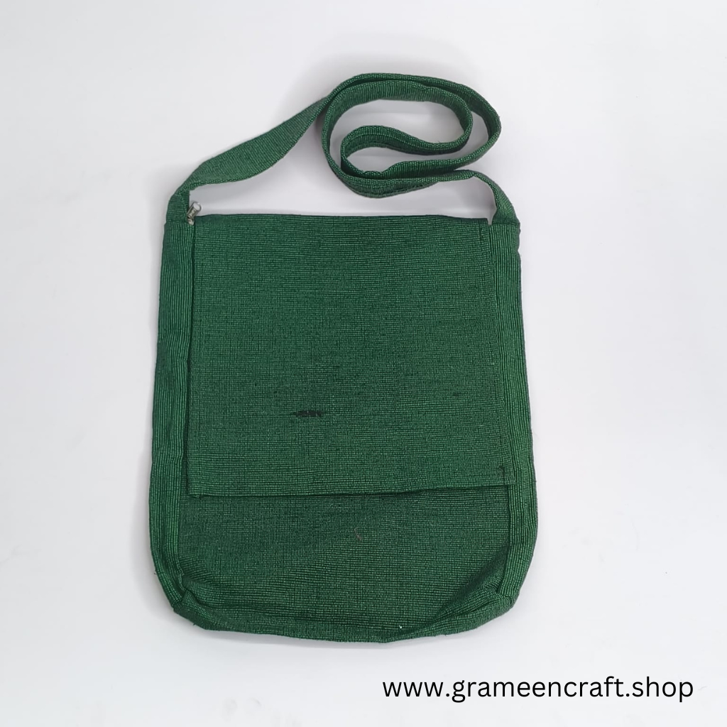 Plain Sling Bag