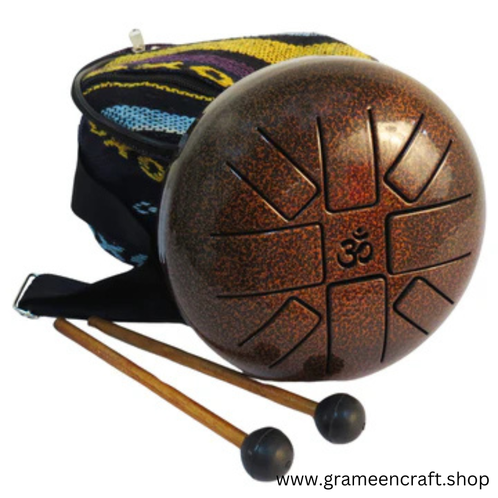 Happy Chakra Drum