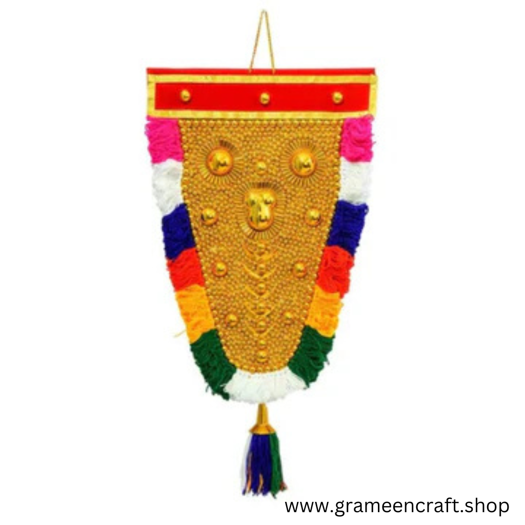 Grameen Craft Nettipattom