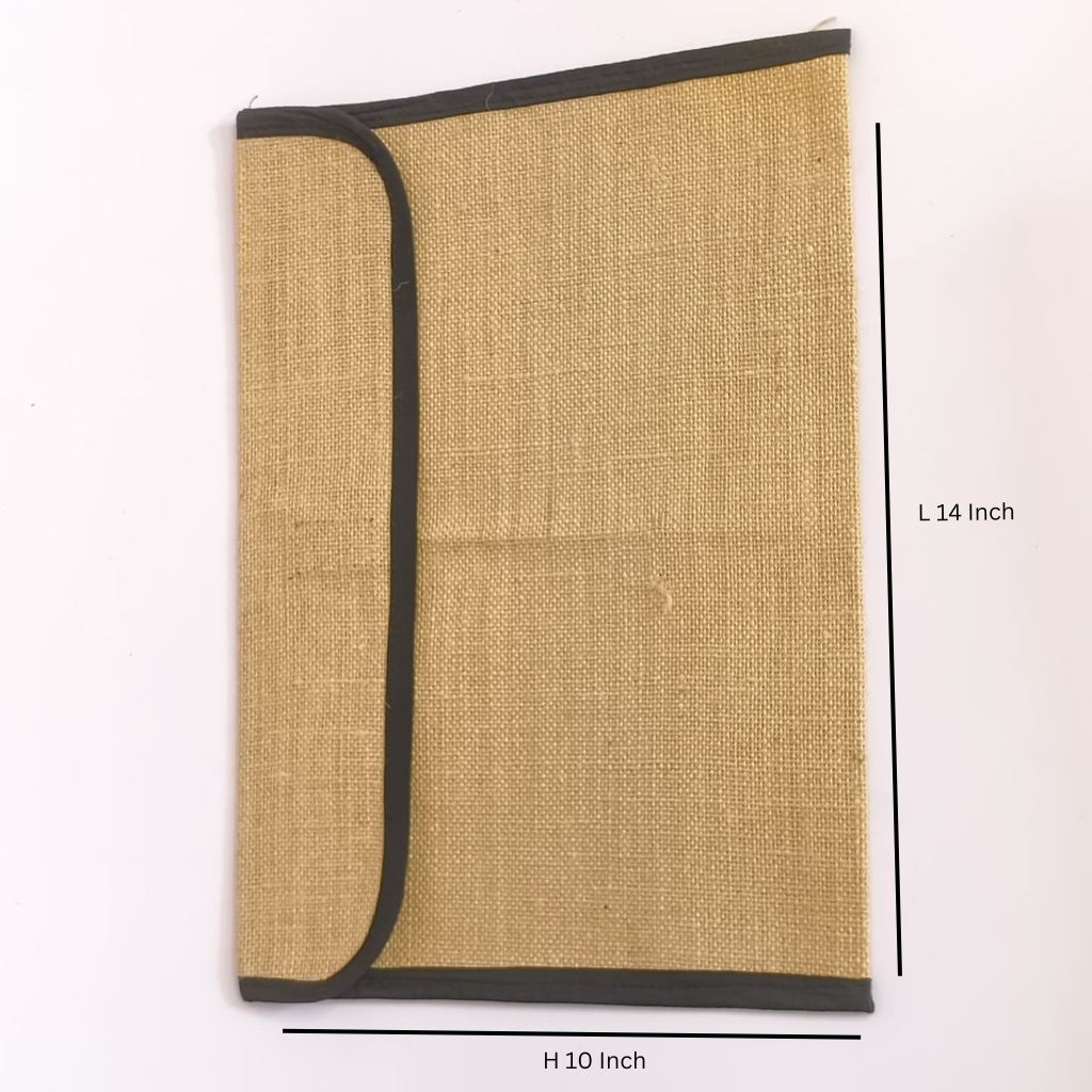 Jute Files and Folders
