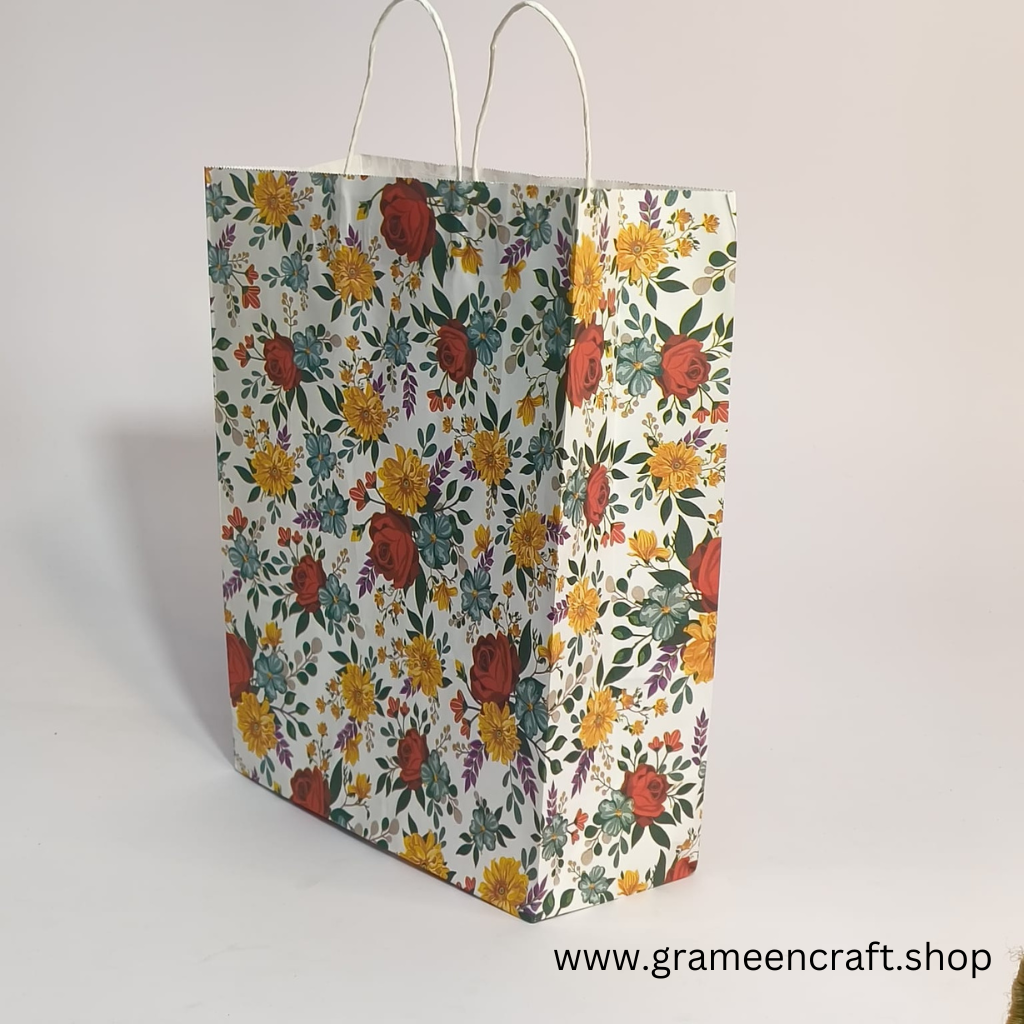 Gift Paper Bags