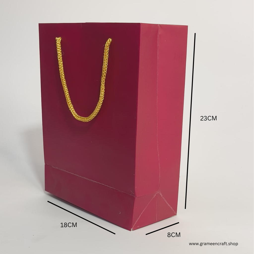 Gift Paper Bags