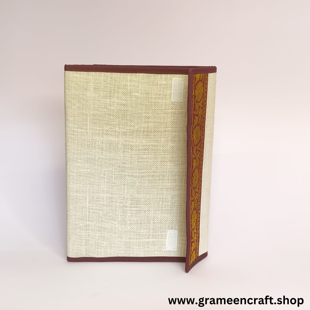 Jute Files and Folders