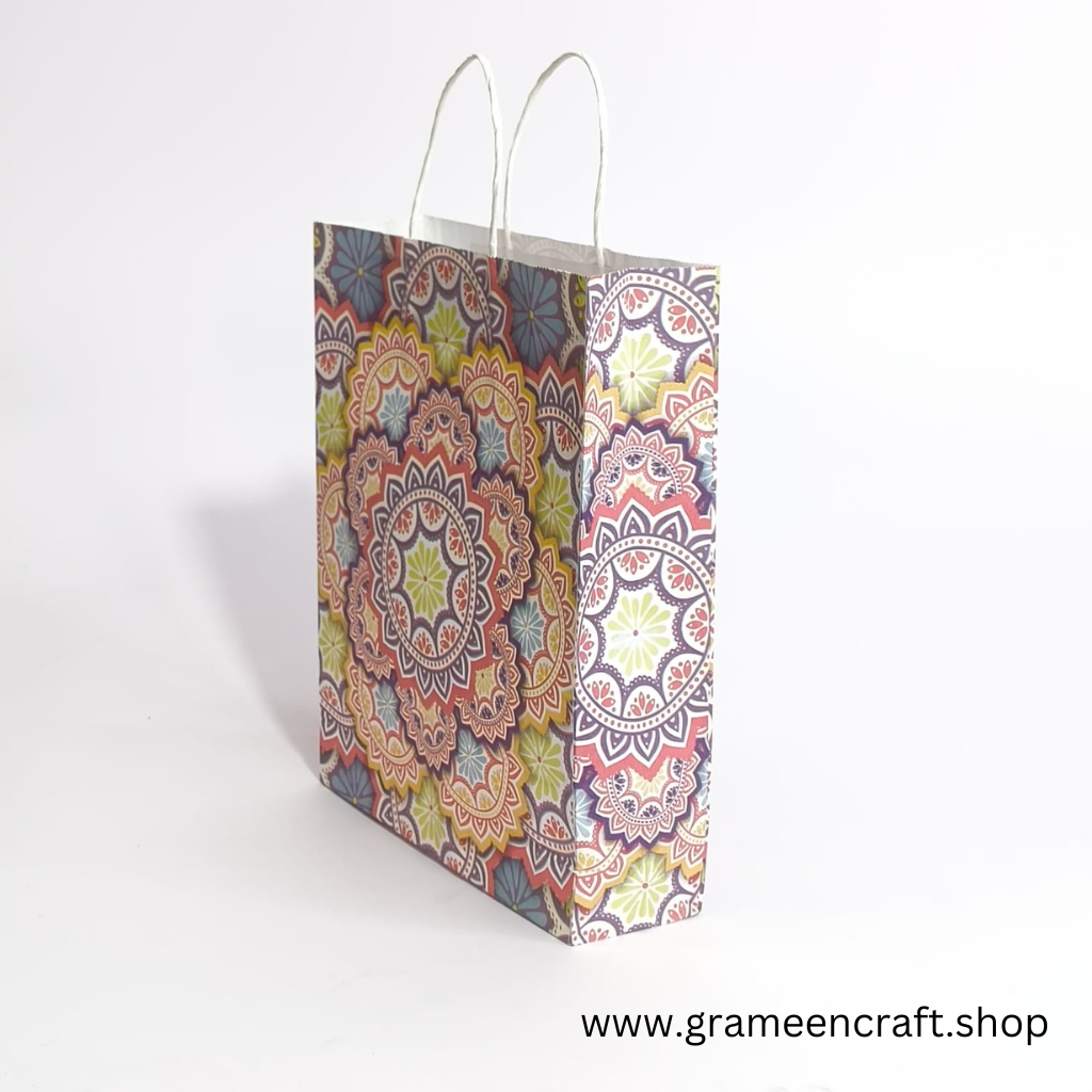 Gift Paper Bags