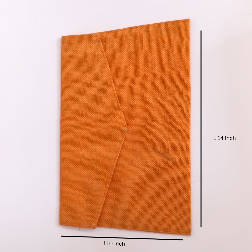 Jute Files and Folders