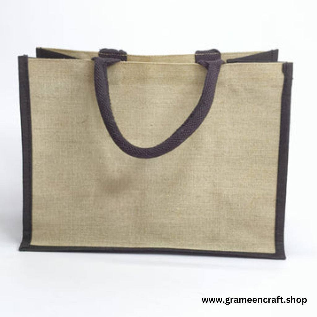Plain Jute Bag