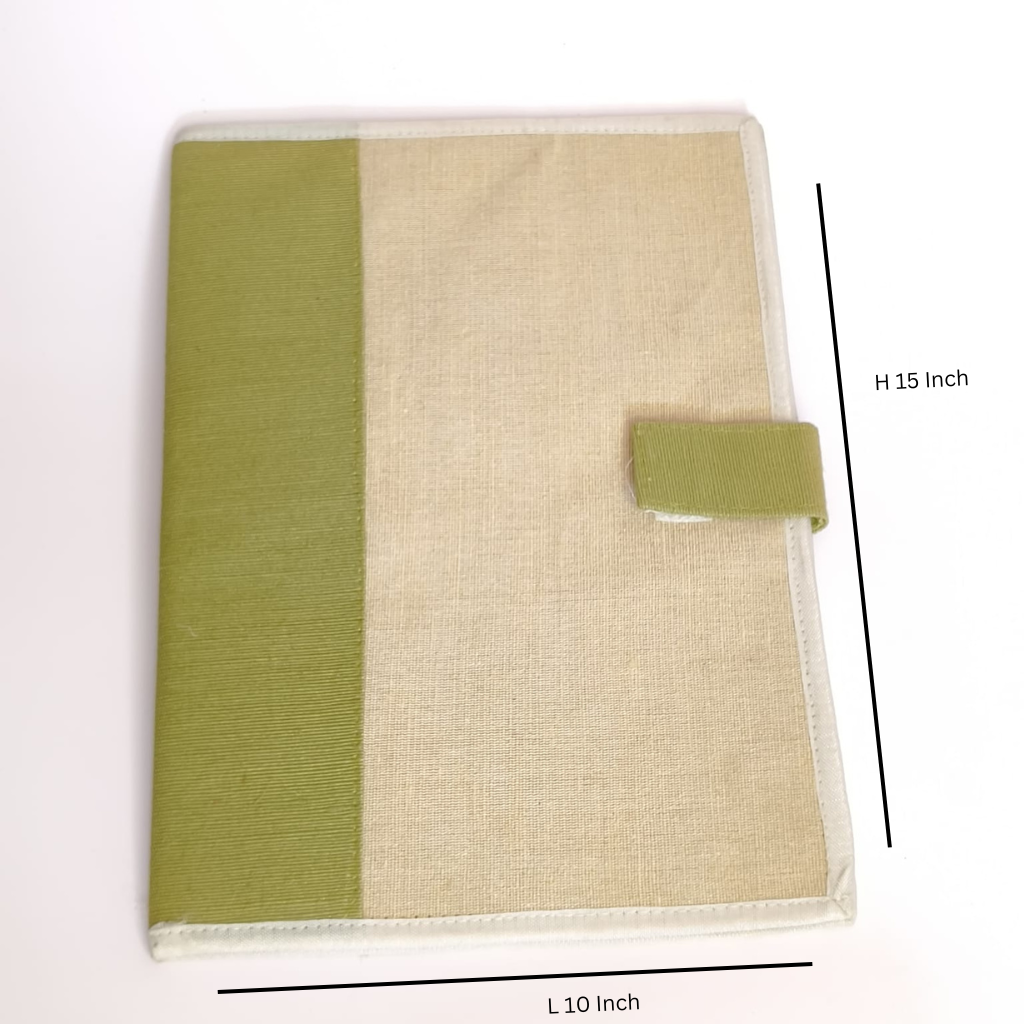 Jute Files and Folders