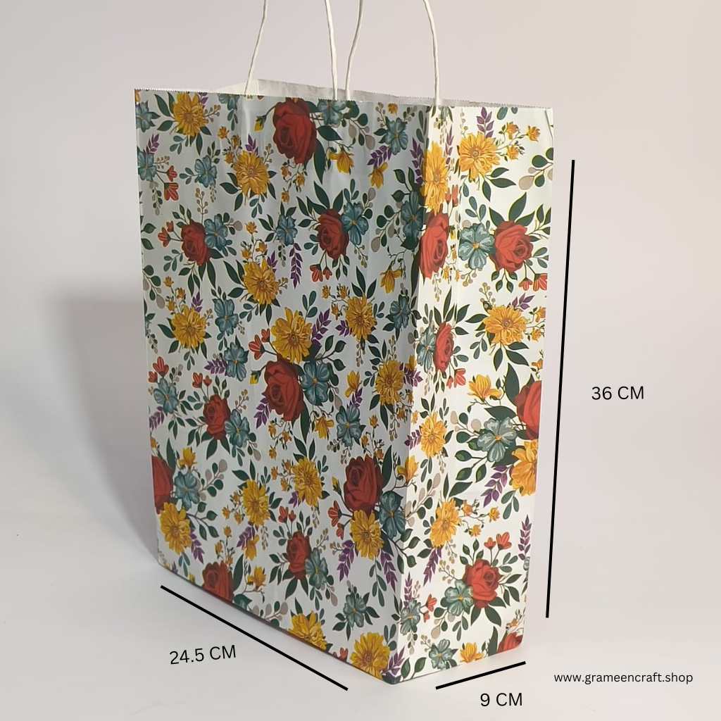 Gift Paper Bags
