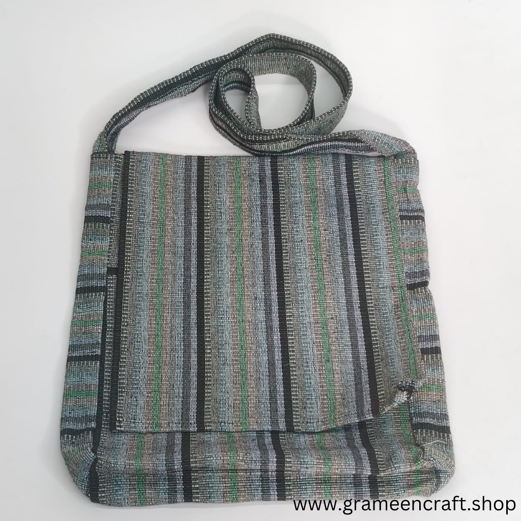 Plain Sling Bag