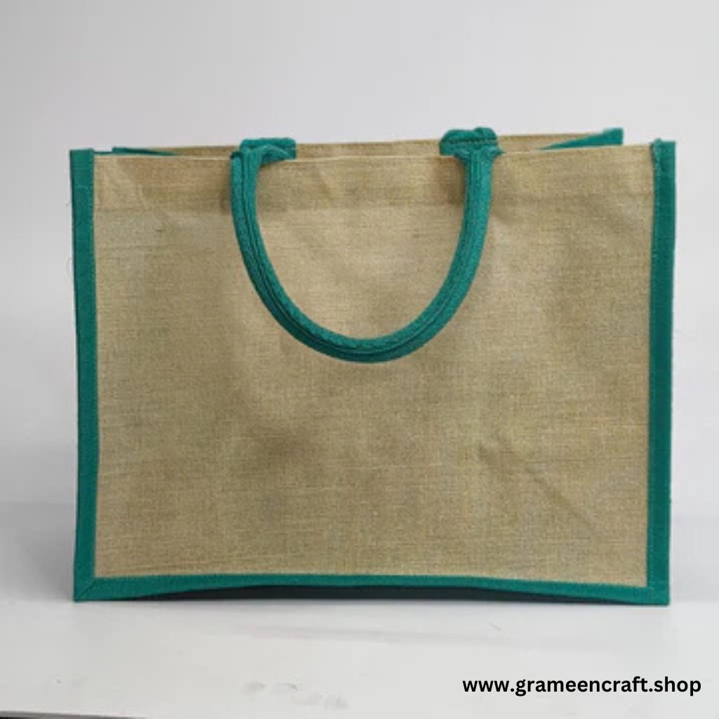 Plain Jute Bag