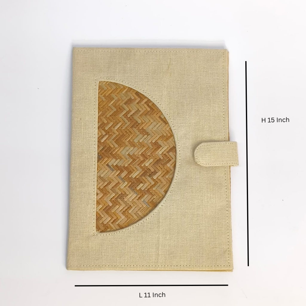 Jute Files and Folders