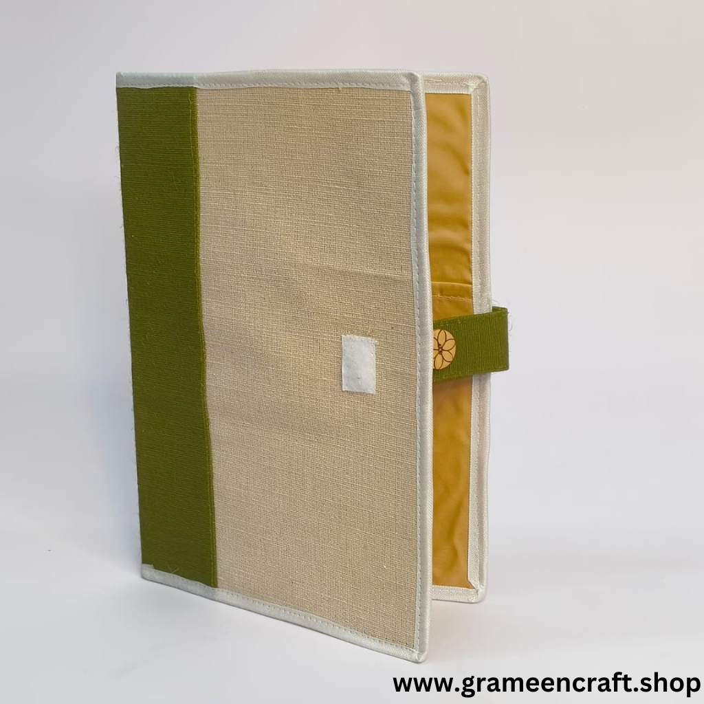 Jute Files and Folders