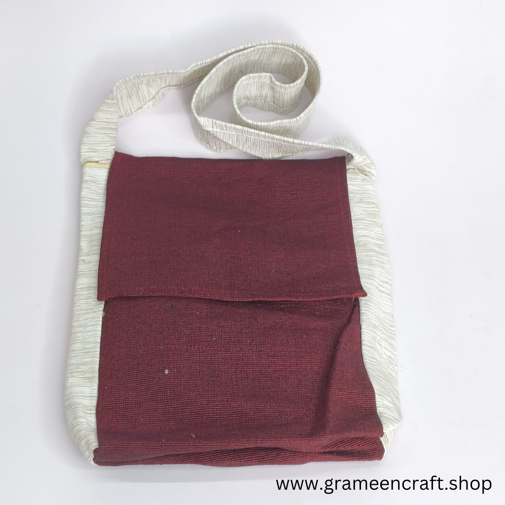 Plain Sling Bag
