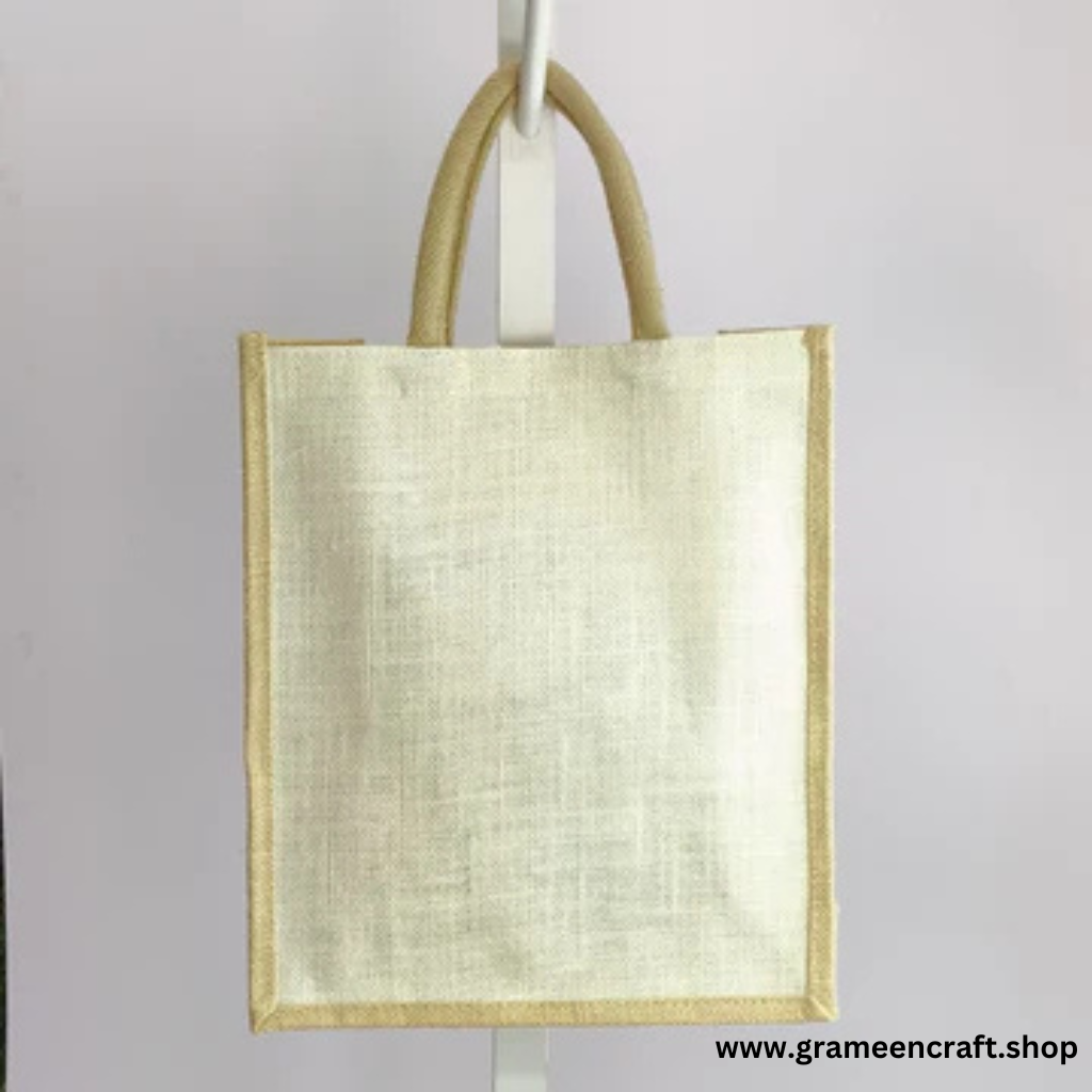 Plain Jute Bag