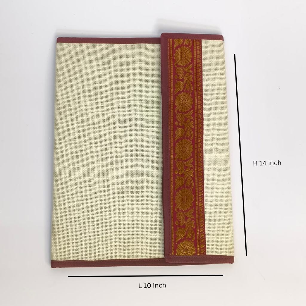 Jute Files and Folders