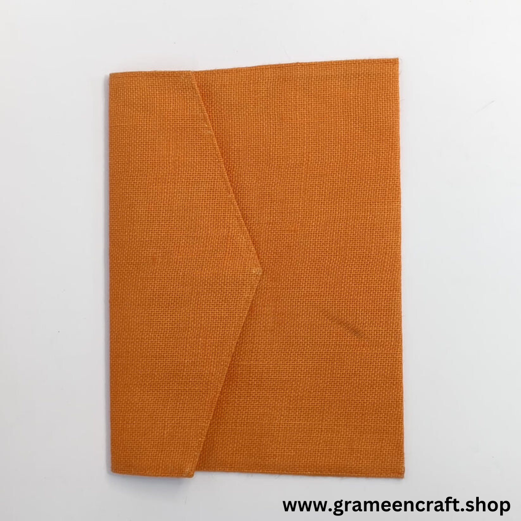 Jute Files and Folders
