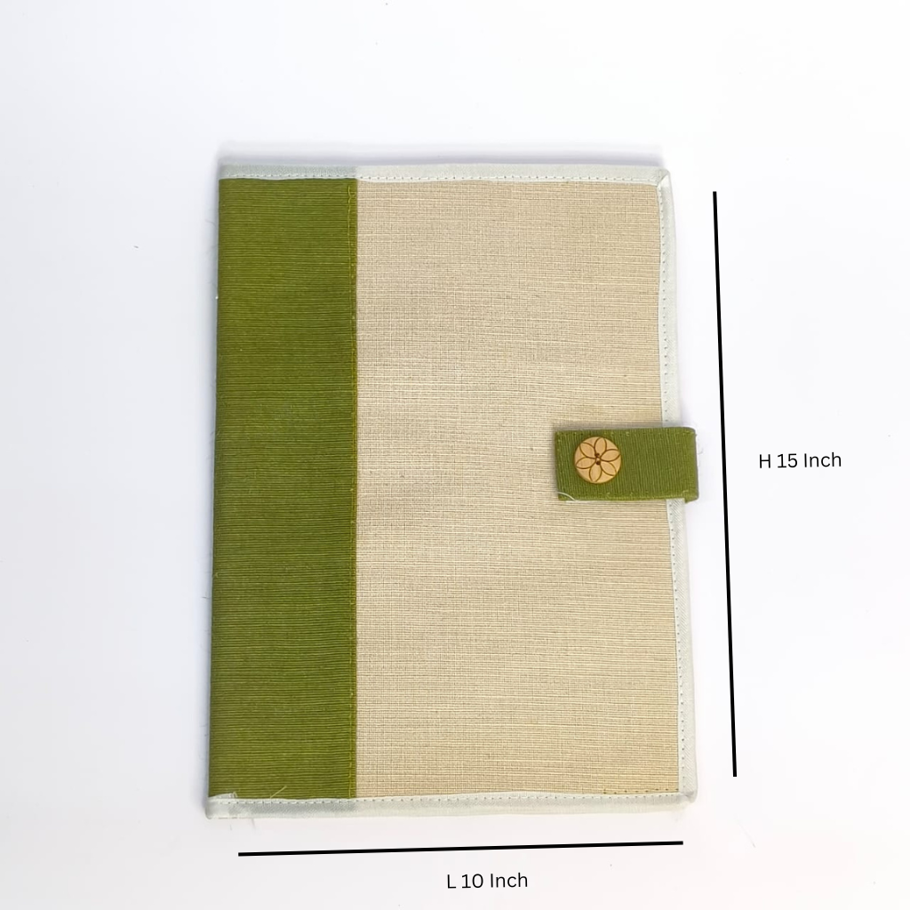 Jute Files and Folders