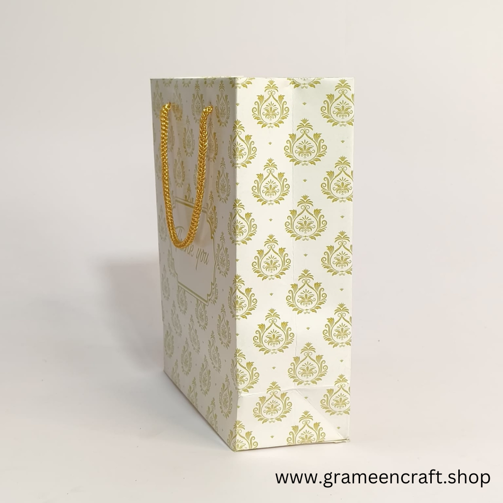 Digital Printed Gift Bag