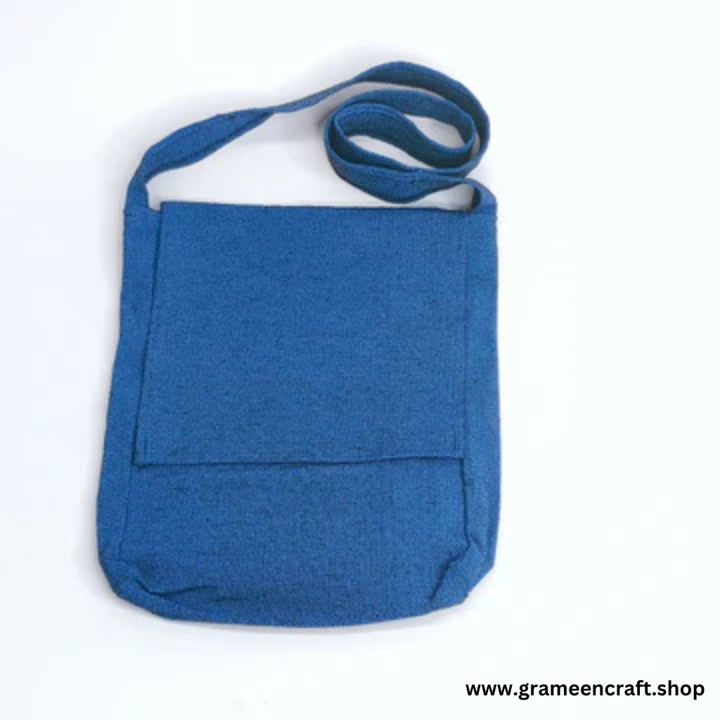 Plain Sling Bag