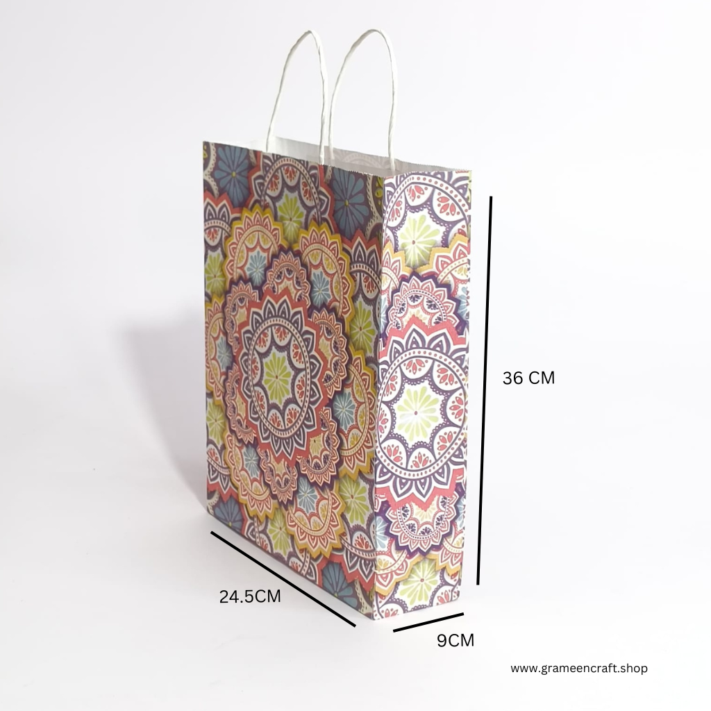 Gift Paper Bags