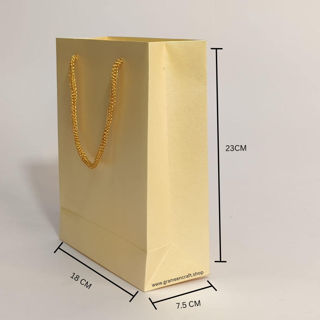 Gift Paper Bags