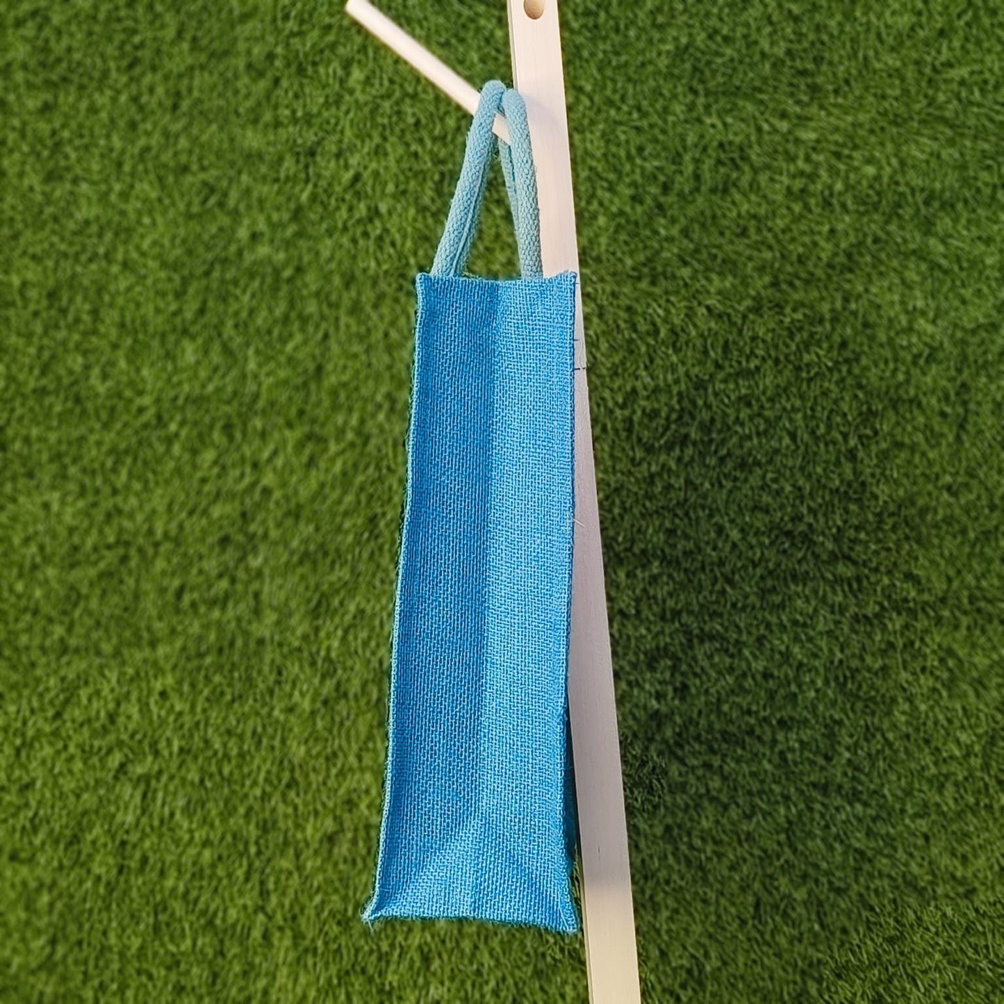 Jute Lunch Bag