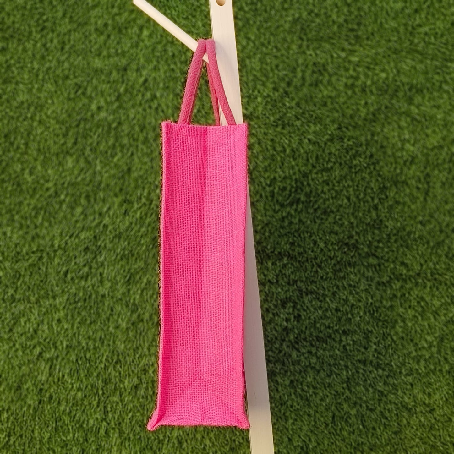 Jute Lunch Bag