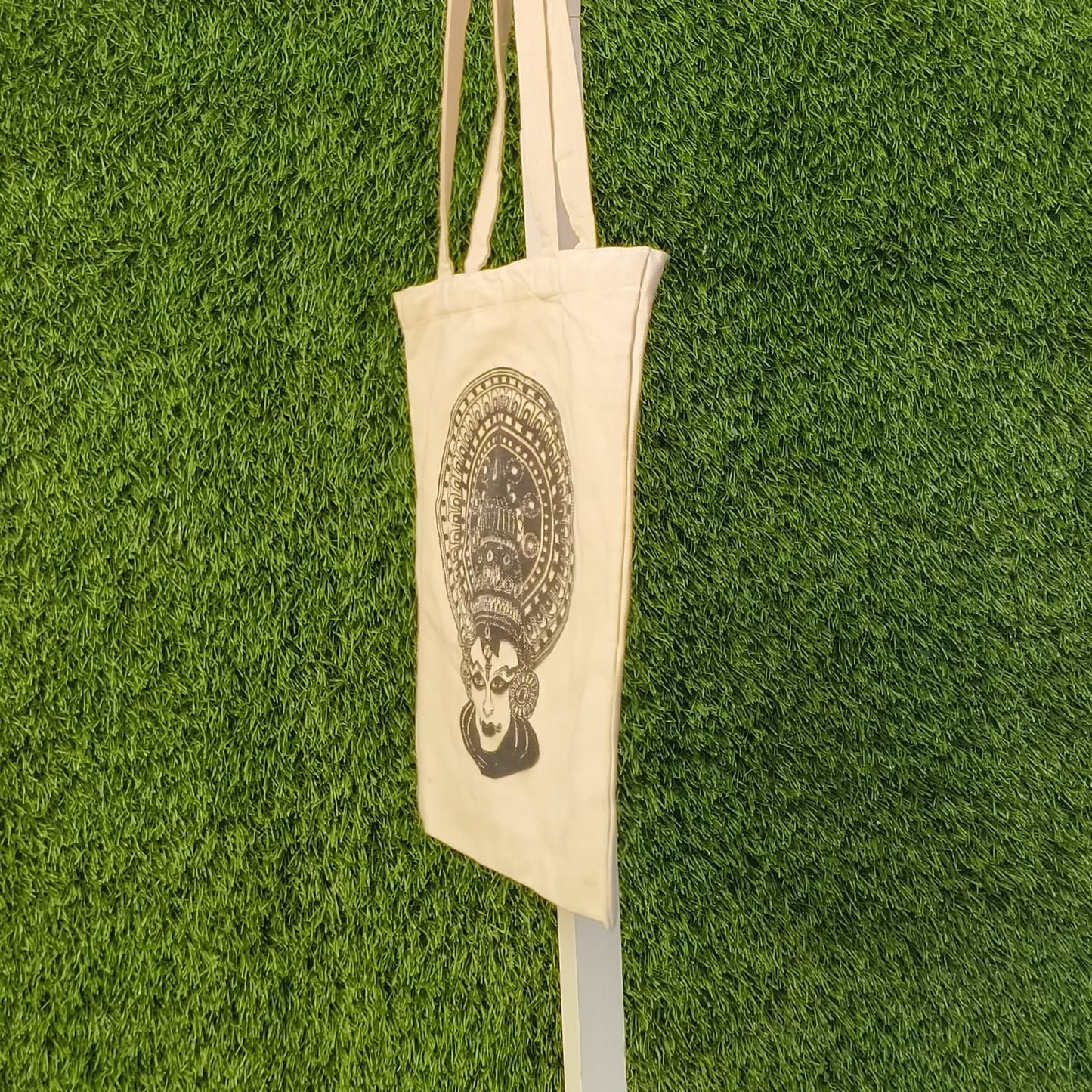 Printed Tote Bag , Eco friendly bag ,Tote Bag