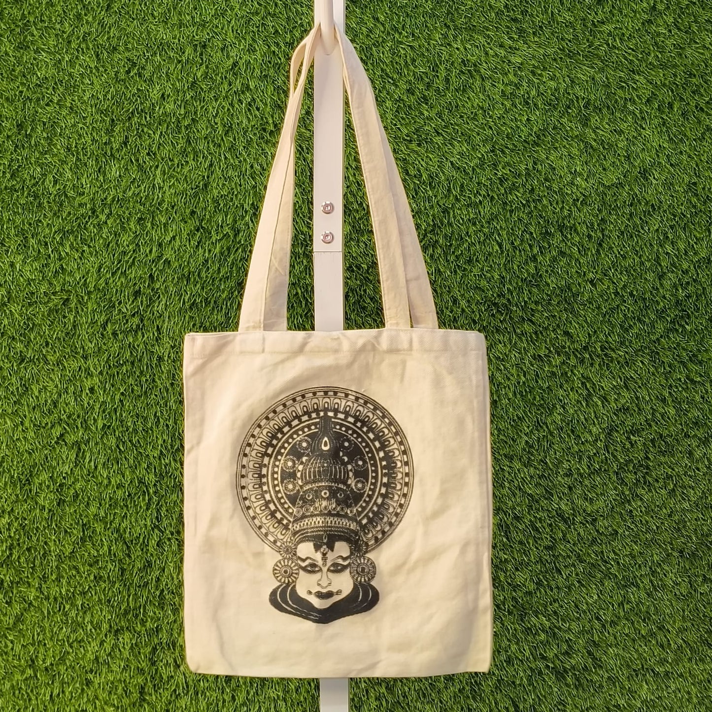 Printed Tote Bag , Eco friendly bag ,Tote Bag