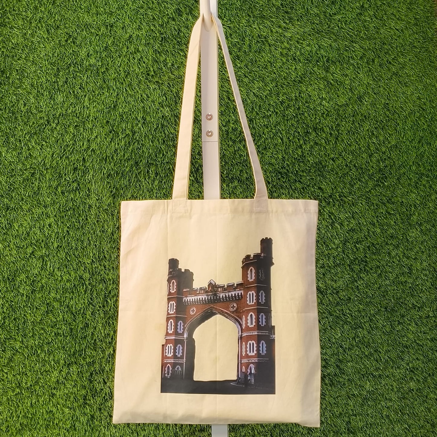 Printed Tote Bag , Eco friendly bag ,Tote Bag