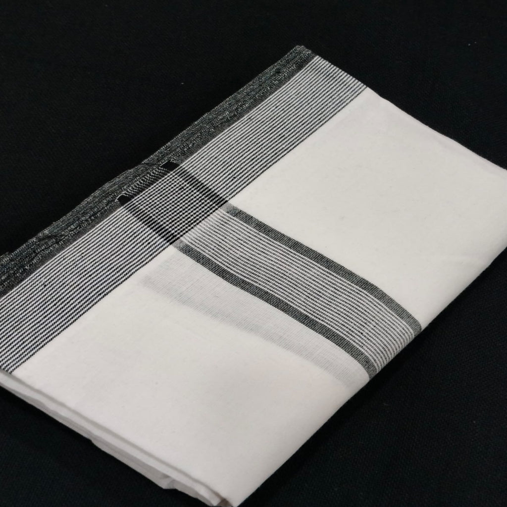 Single Dhoti