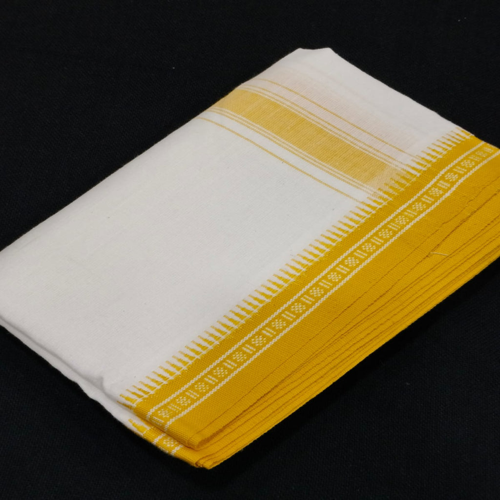 Single Dhoti