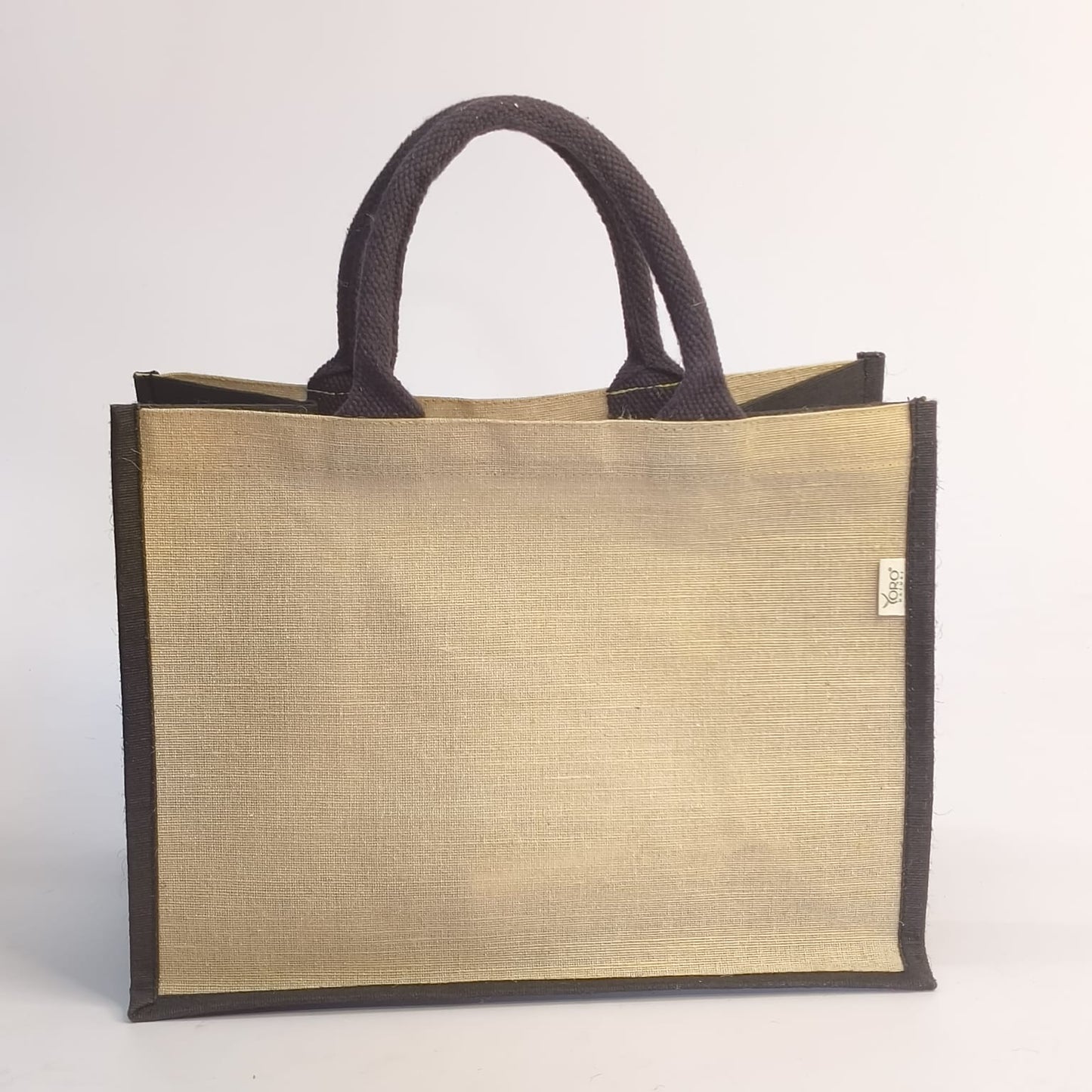 Jute Shopping Bag