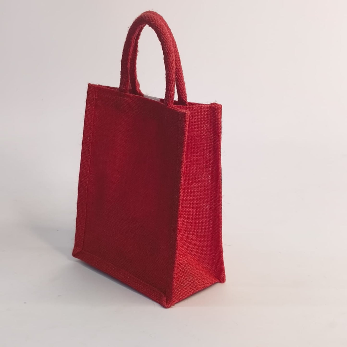 Jute Shopping Bag