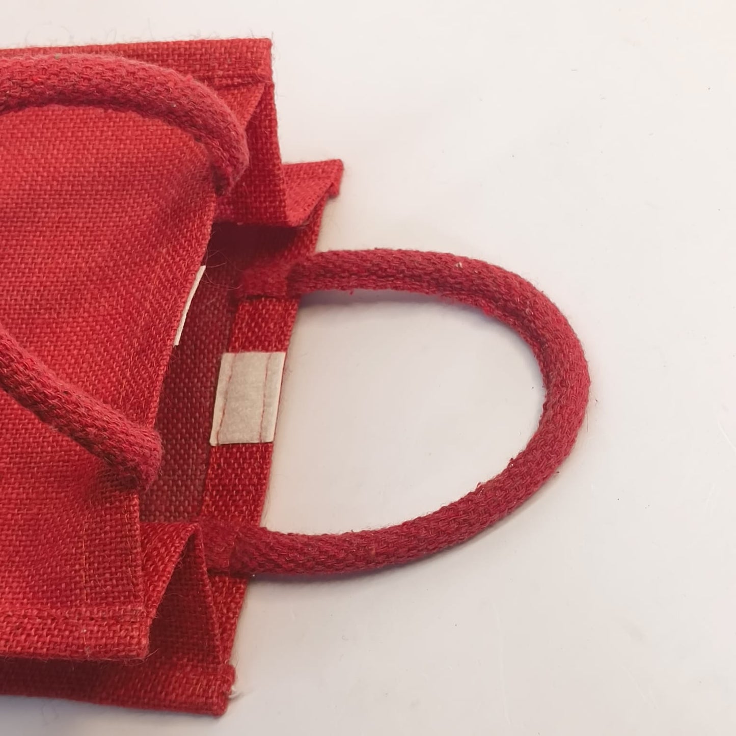Jute Shopping Bag