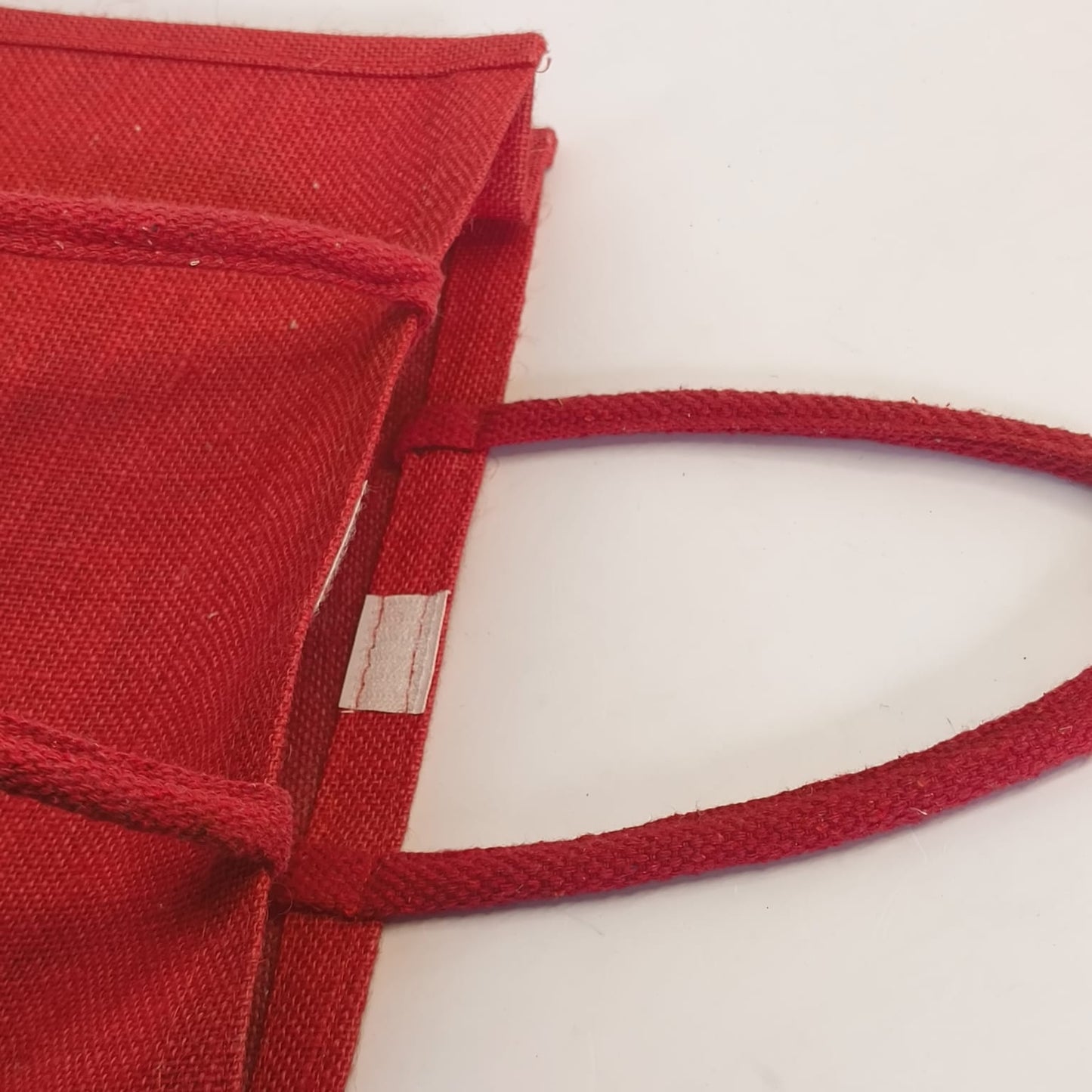 Jute Shopping Bag