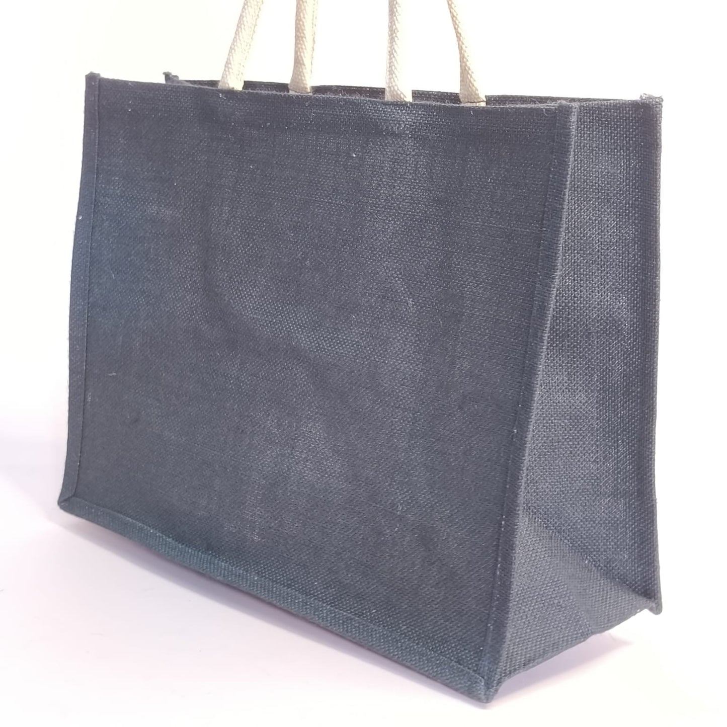 Jute Shopping Bag