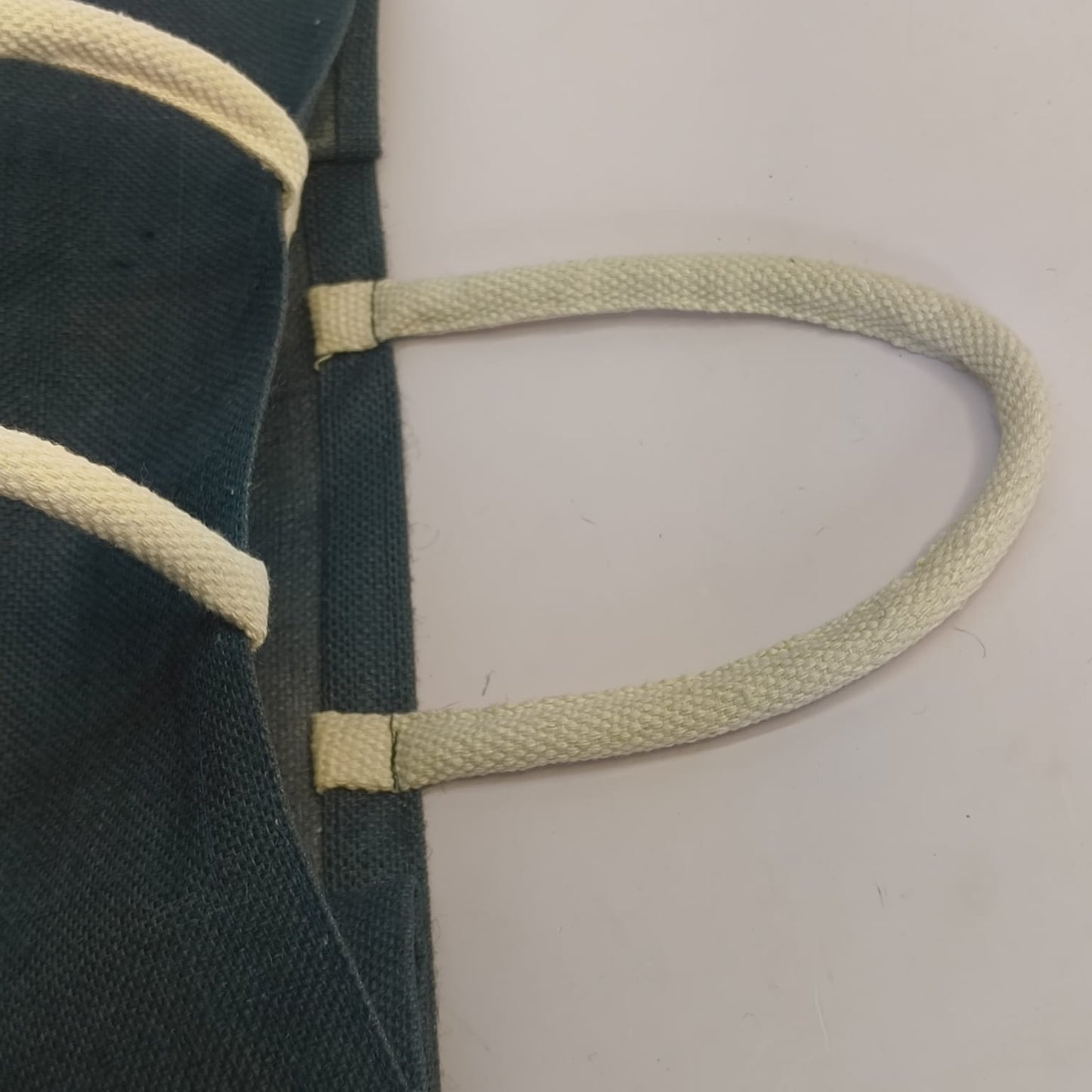 Jute Shopping Bag