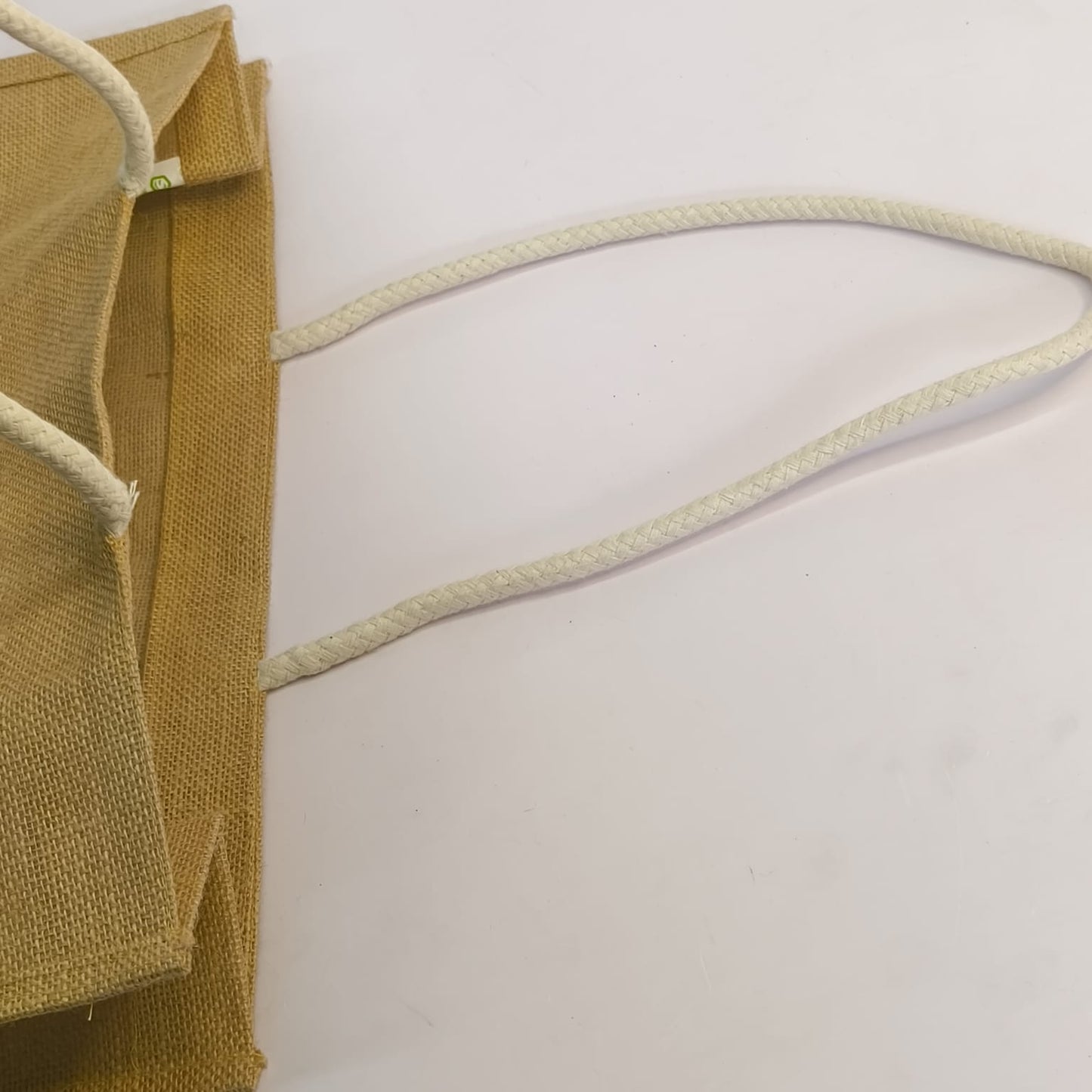 Jute Shopping Bag