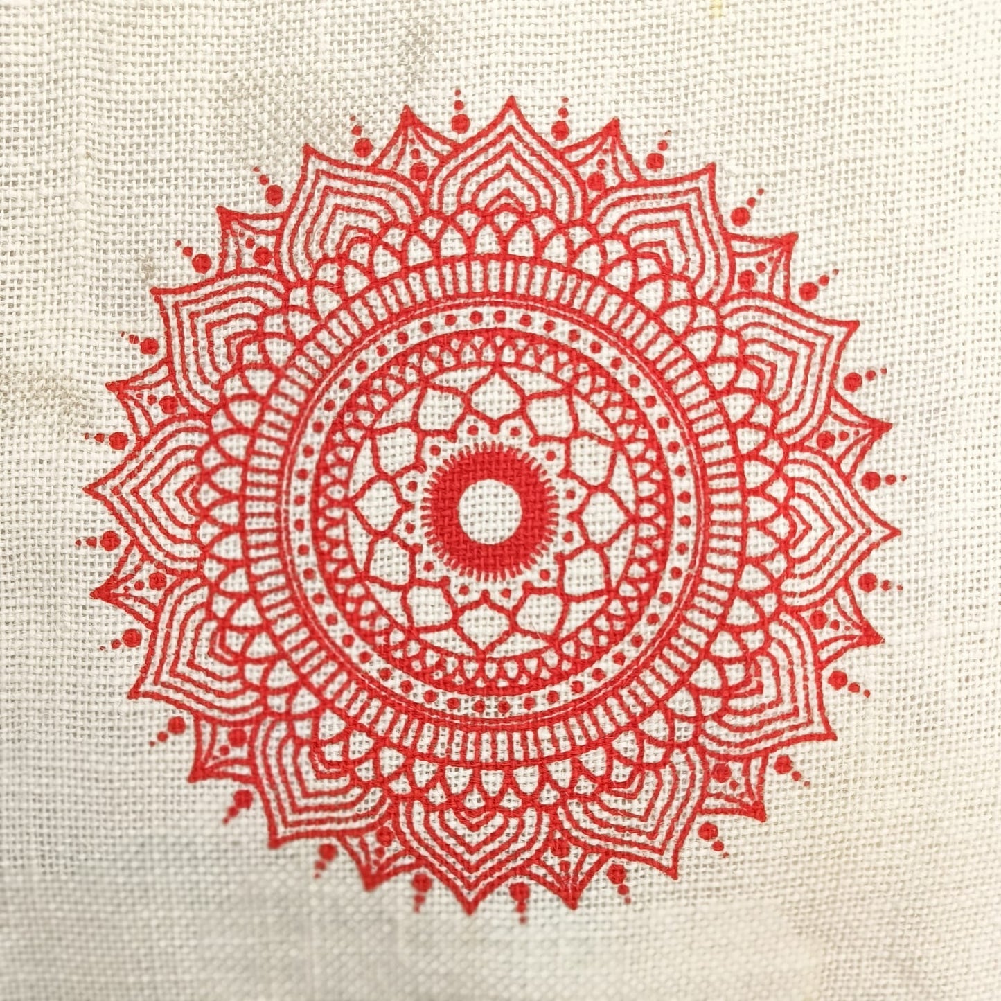 Jute Shopping Bag
