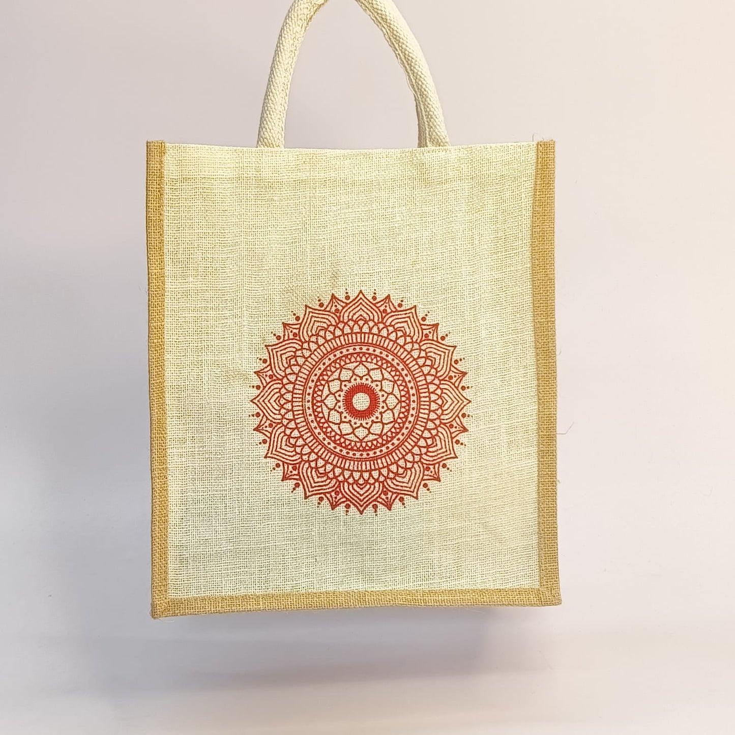 Jute Shopping Bag