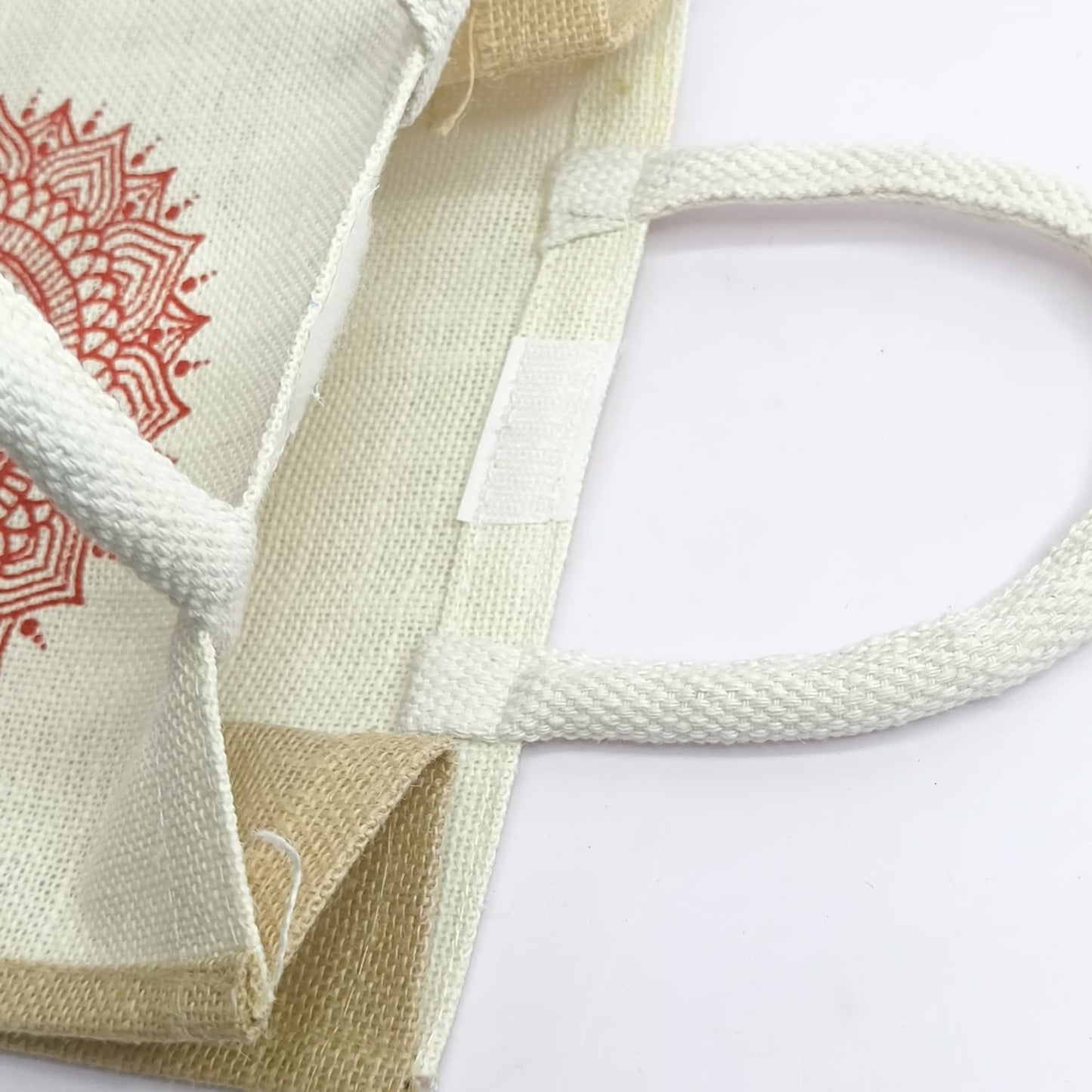Jute Shopping Bag