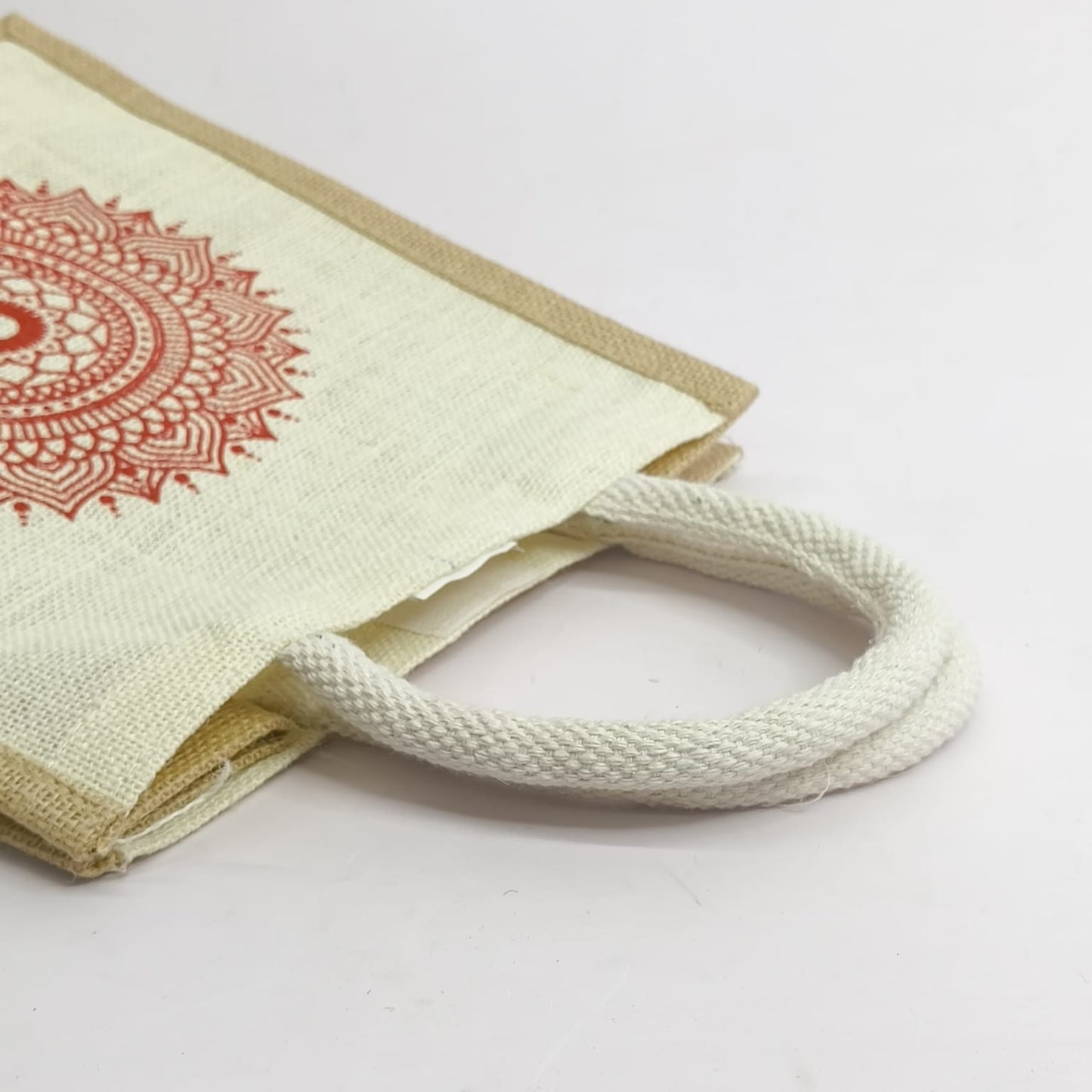 Jute Shopping Bag