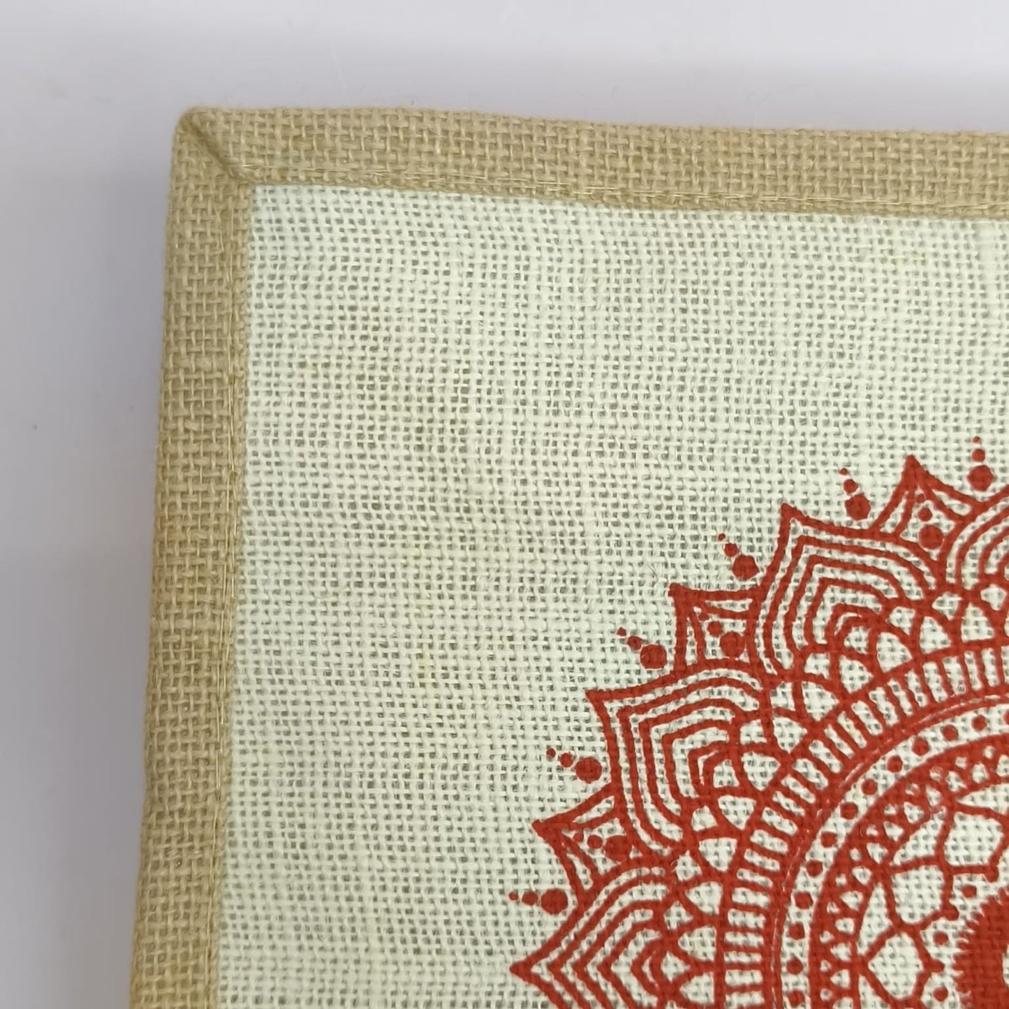 Jute Shopping Bag